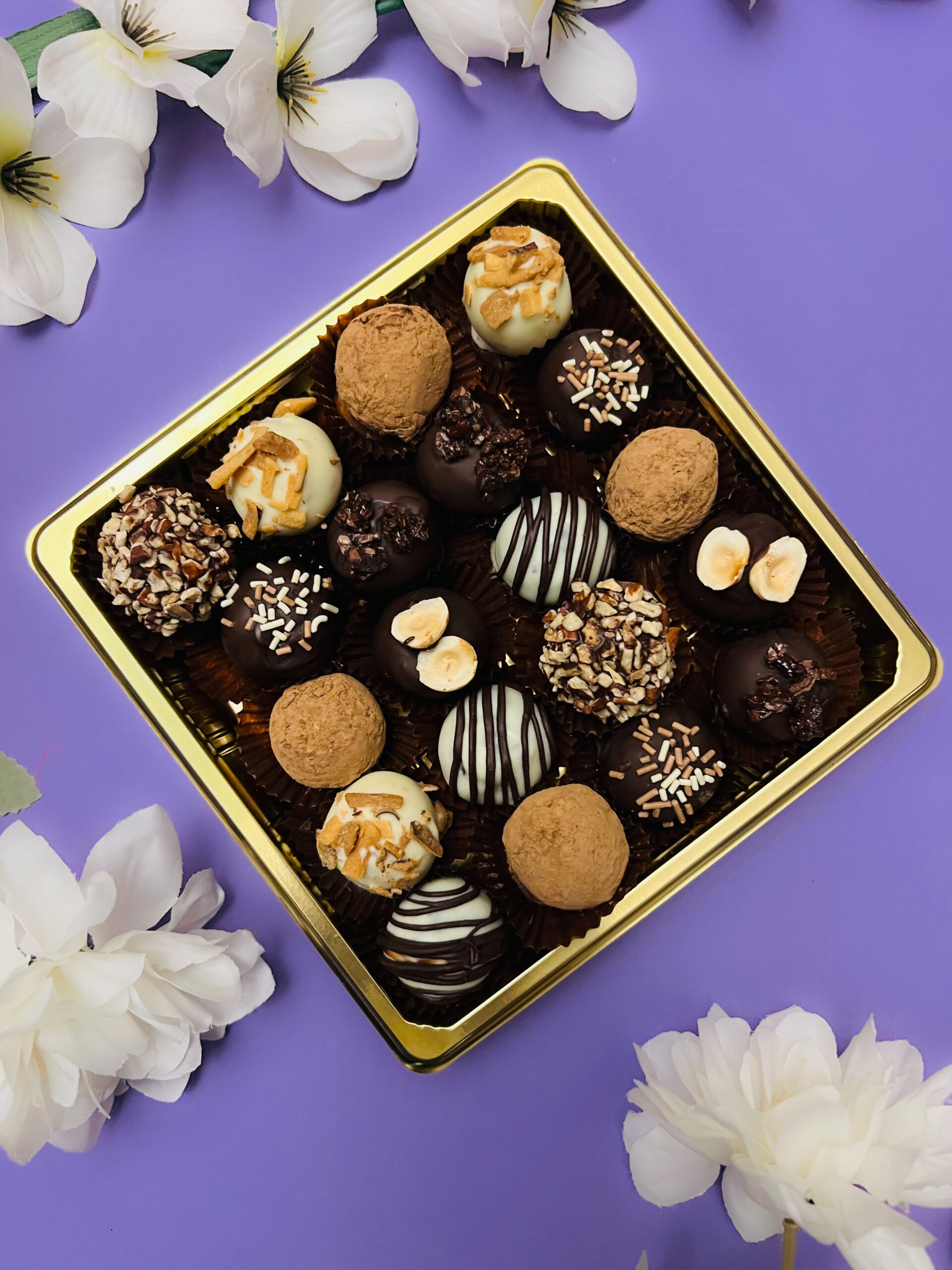 XOCO TRUFAS - Image 2