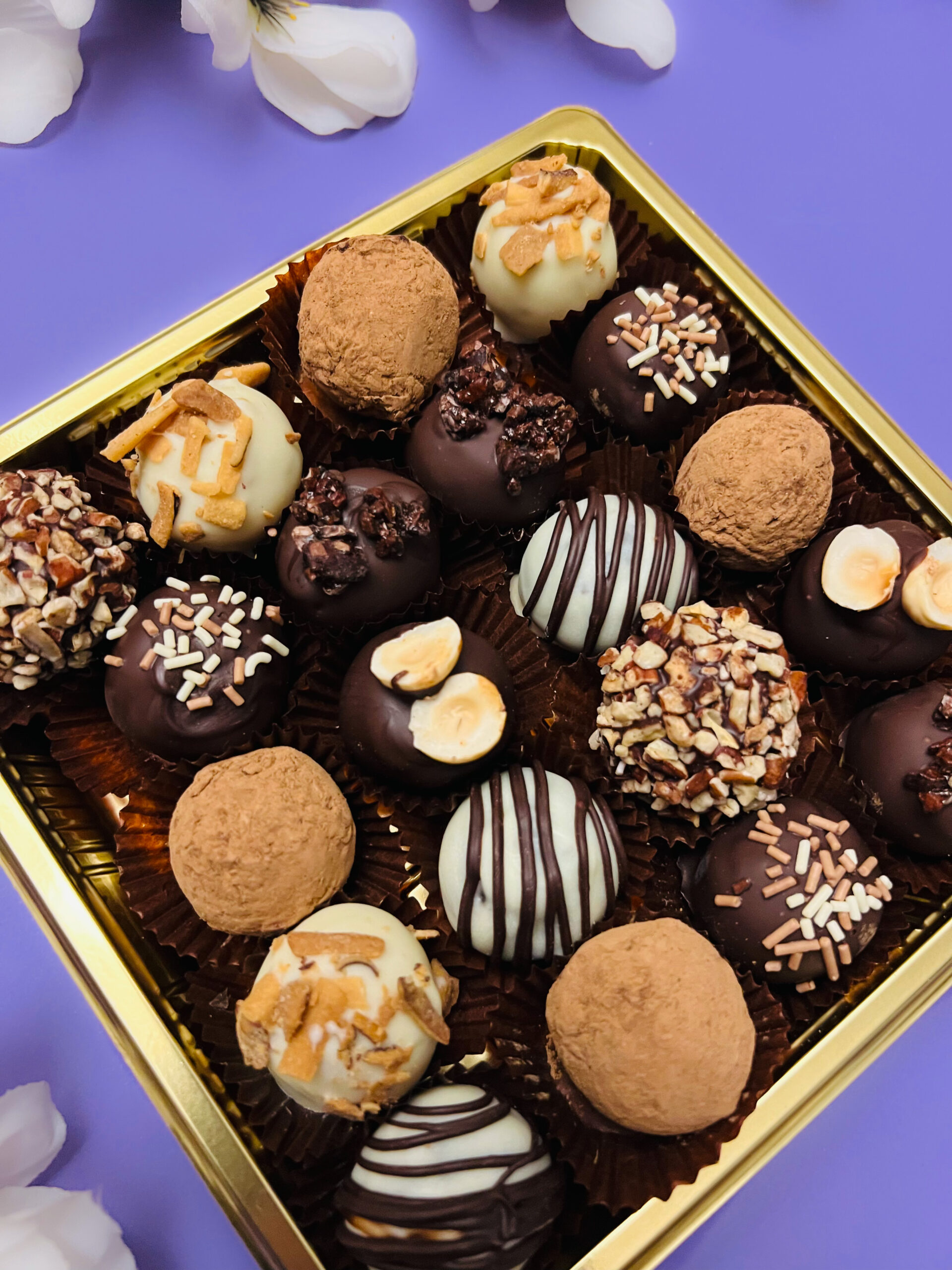 XOCO TRUFAS - Image 5