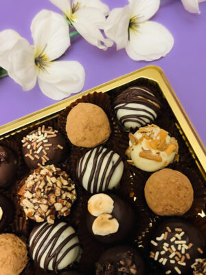 XOCO TRUFAS