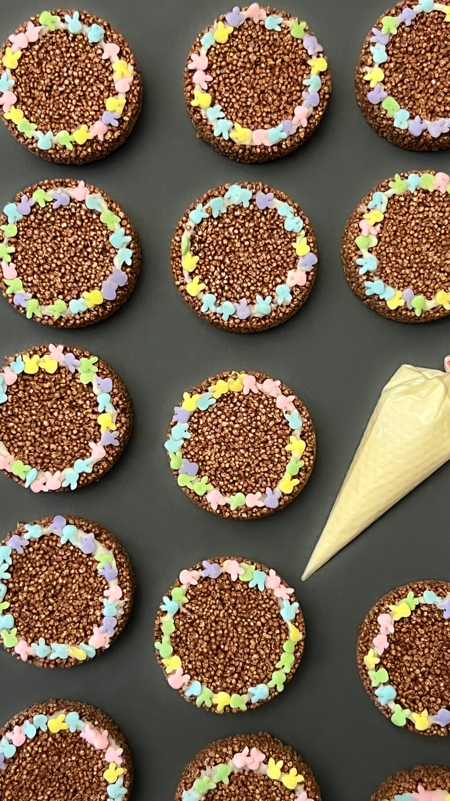 AMARANTO CAKE 12 Pzas - Image 3