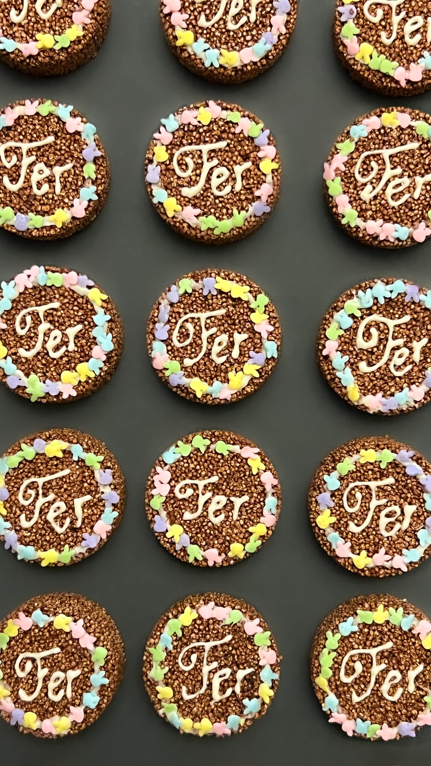 AMARANTO CAKE 12 Pzas - Image 4