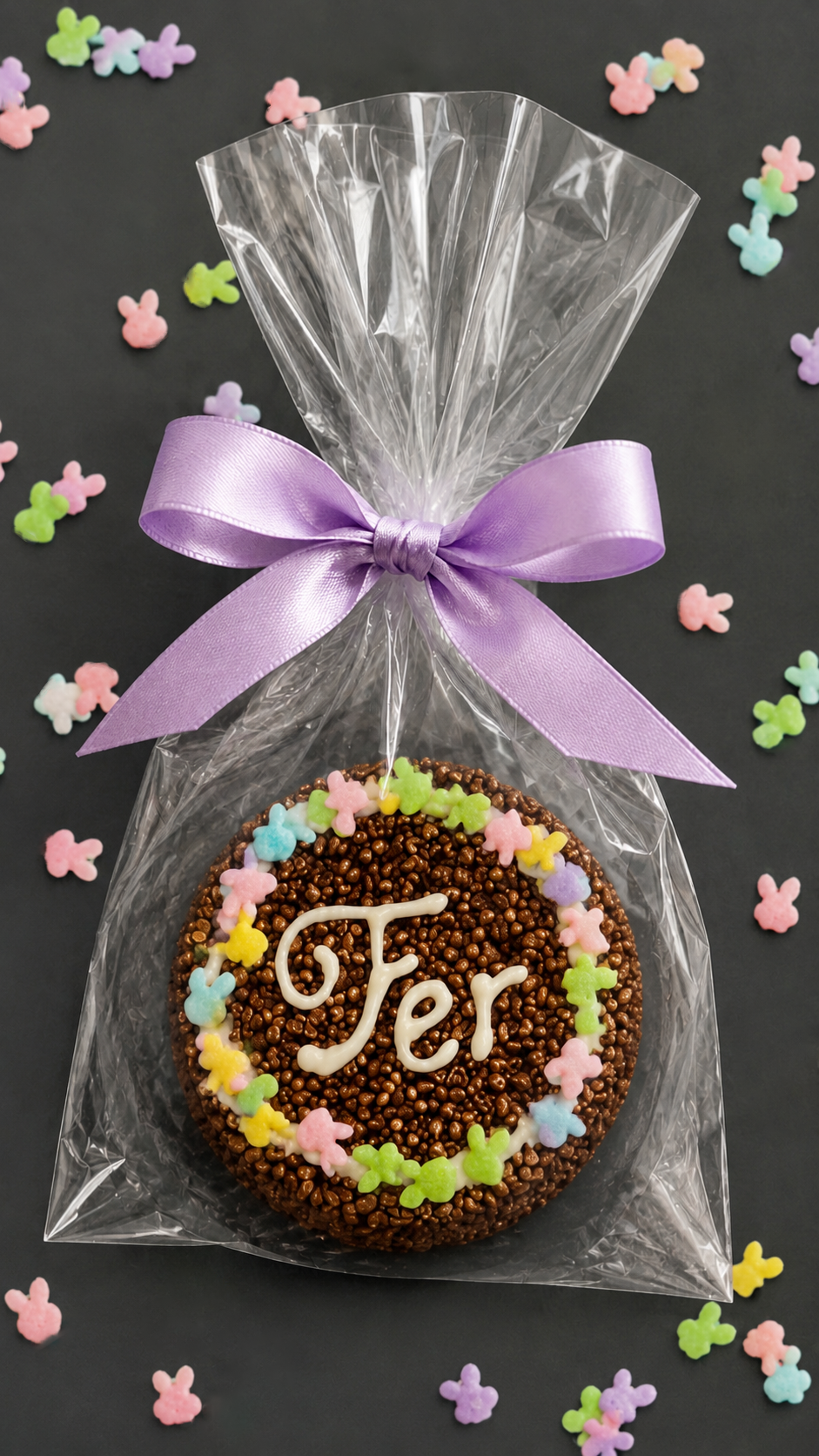 AMARANTO CAKE 12 Pzas - Image 5